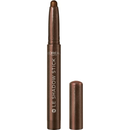L'Oréal Paris L'Or&eacute;al Paris Paradise Le Shadow Stick 240 Brown Abyss 12 g