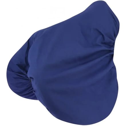 Katoenen zadeldek voor paarden Riding World