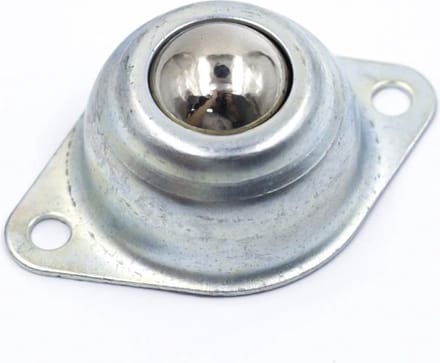 OTRONICÂ® Metalen MAD-wiel voor Robot