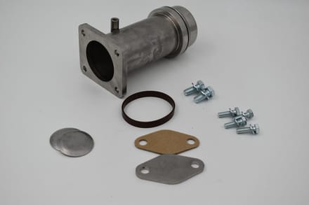 BMW M47N2 M57N M57N2 EGR Delete kit