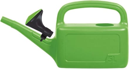 Lentegroen Gieter - 58 x 12,3 x 26,5 cm