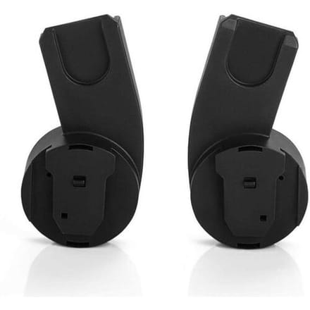 Cybex Balios S Adapter Black unisex