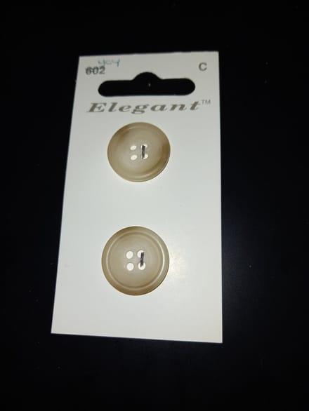 Knoop elegant nr 904
