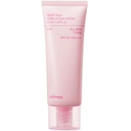 celimax - Heart Pink Tone Up Sun Cream - Zonnebrandcrème