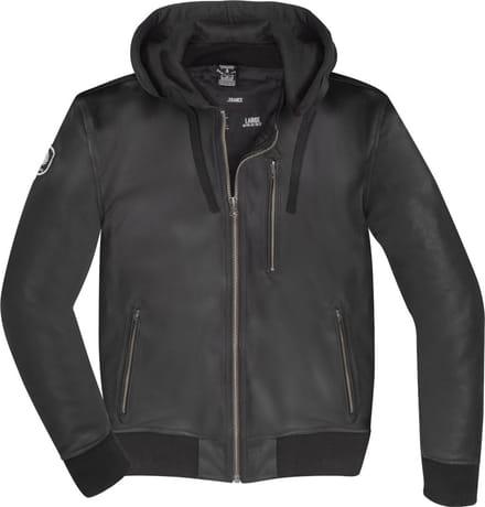 Merlin Trance Leren Motorjas - Jas