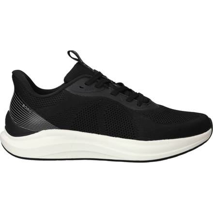 Bjorn Borg Sneakers - Heren - Zwart - Maat:41