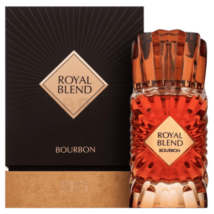 French Avenue Royal Blend Bourbon Extrait Eau de Parfum – 100ml