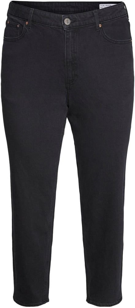 Vero Moda Curve Mom fit jeans VMCTESSA High rise Mom fit Jeans
