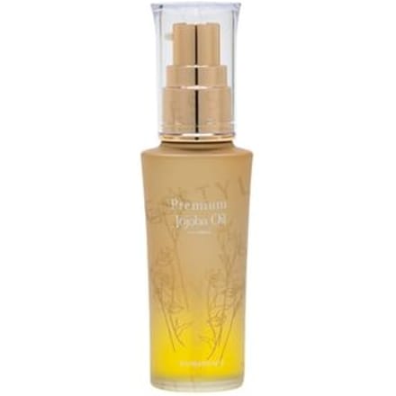 SUNaturals - Premium Jojoba Oil 40ml