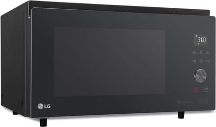 4-in-1 Magnetron met Digitale Display en Inverter Technologie - 39 L