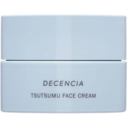 DECENCIA - Tsutsumu Face Cream 30g