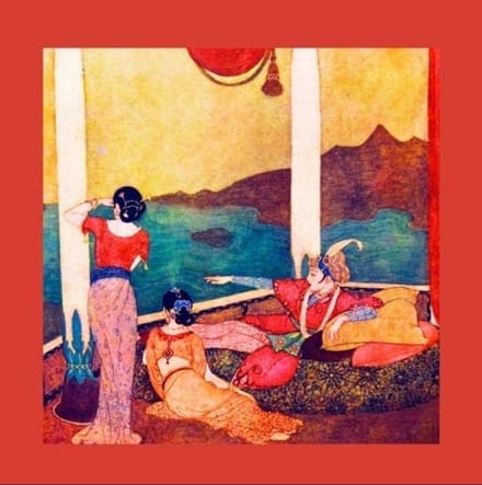 Radiant Life (LP)