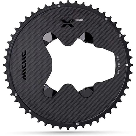 Tray Miche X2 Rd R81 4 Bras 110 Bcd 50D Shimano Dura-Ace R9200