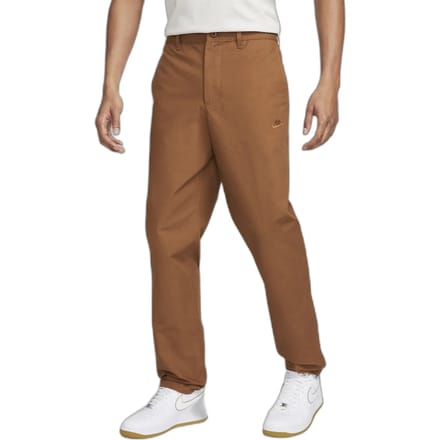 Chino broek Nike Club