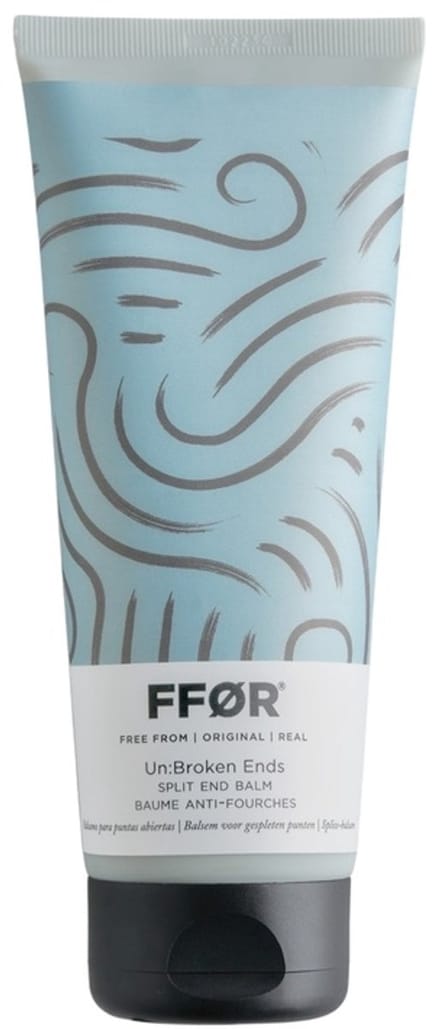 FFOR Un:Broken Ends Split End Balm - 200 ml