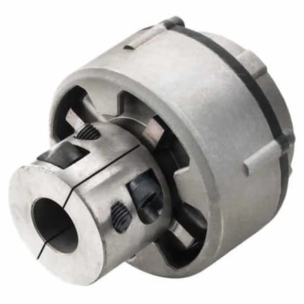 VETUS Combiflex 13 Flexibele Koppeling voor 30 mm As | COMFL1330