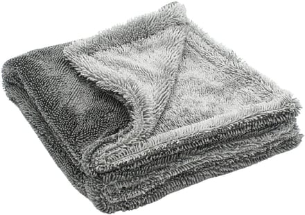 CRIJNS - 40x40cm - Drying Towel met OEKO-TEX® certificaat - 1600GSM