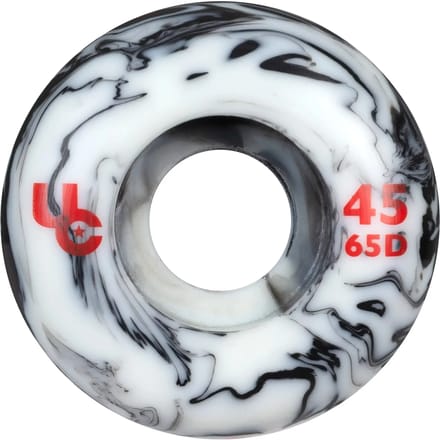 Skateboard wiel Undercover Antirocker (x4)