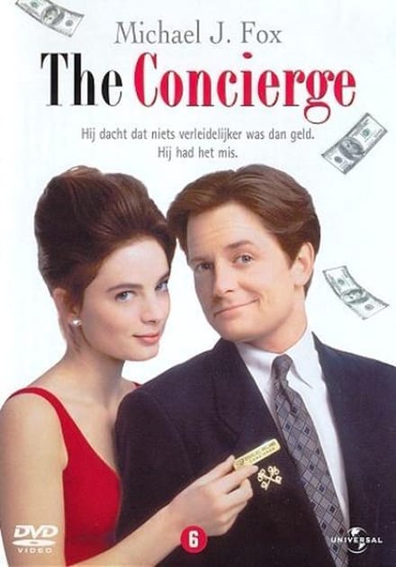 Concierge (F)