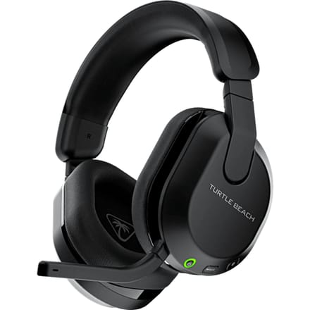 Turtle Beach Stealth 600P Gen 3 – Draadloze Gaming Headset – PlayStation, PC & Switch – Zwart