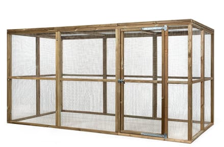 Glorenza Ren Hugo 121x179x183CM