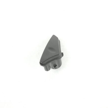 Cache trappe ouverture secours selle pour scooter Peugeot 400 Metropolis 2013-2017 1178366500 Neuf