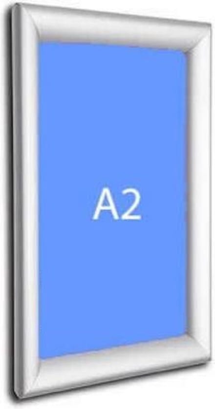 Kliklijst A2 | 10 x A2 Kliklijsten