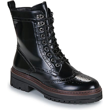 Tamaris  Laarzen 25232-001