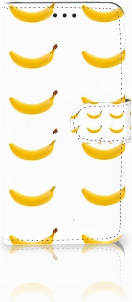 Huawei P30 Lite (2020) Book Cover Banana
