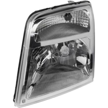Koplampen MAGNETI MARELLI 712391401110, links