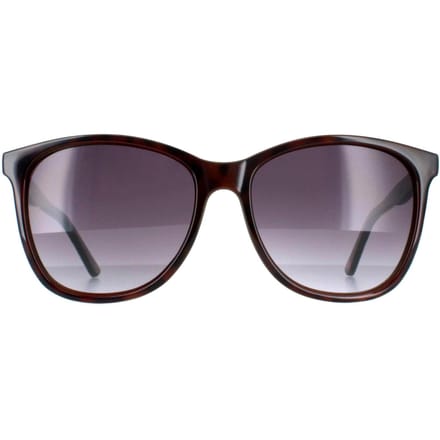 Ted Baker TB1496 Alva 112 tortoiseshell grijs gradiÃ«nt zonnebril