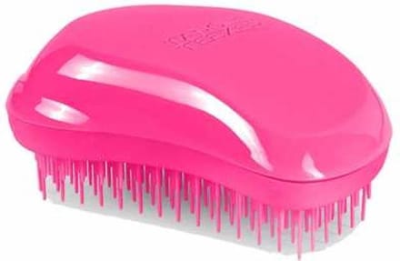 Tangle Teezer The Original Mini Detangling Haarborstel - Pink