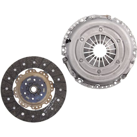 Koppelingsset  SACHS 3000 970 071