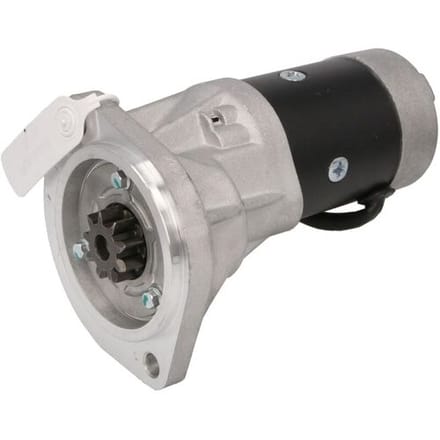 Starter PULSAR ROTATING ELECTRICS PSR20300