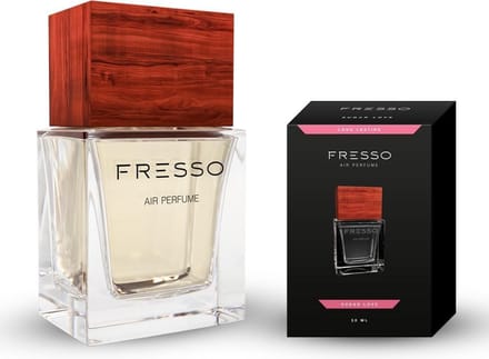 Fresso Exceptional Air Perfume 50ml - Sugar Love