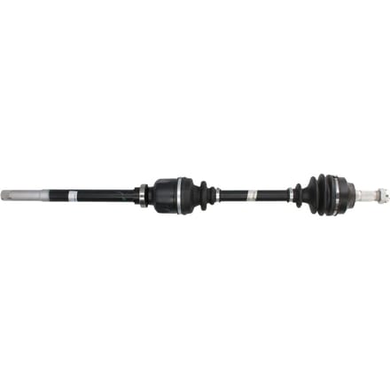 Aandrijfas POINT GEAR PNG70470 rechts