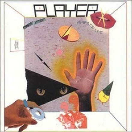 Spies Of Life - Player