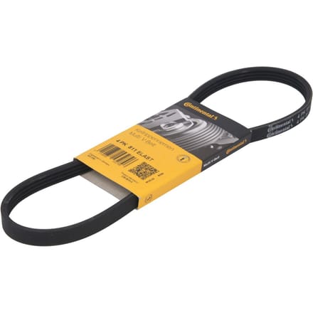 Continental Ctam V-riem CONTINENTAL 4PK811 ELAST