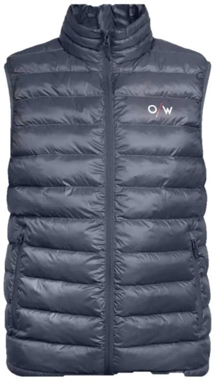 One Way Mayts Vest Grijs XL Vrouw