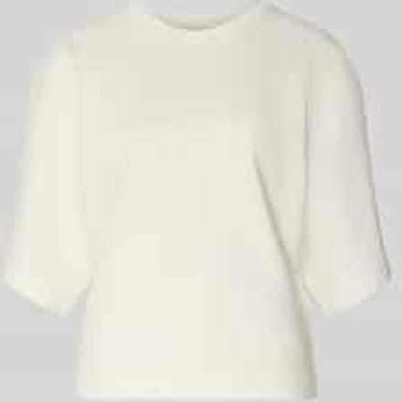 Sweatshirt met 1/2-mouwen model 'Gikko'