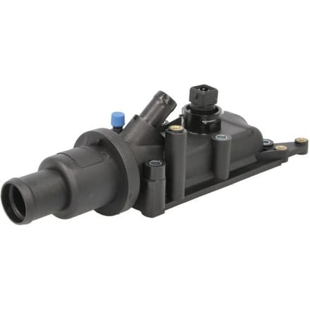 Thermostaat, koelvloeistof THERMOTEC D2R020TT