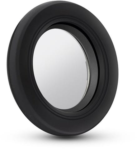 Dailygoody - Vervangend Oculair - Zacht Silicone - Stofbescherming