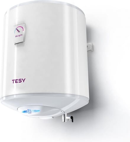 TESY Bi-Light - Elektrische Boiler - 50 L Dik Model