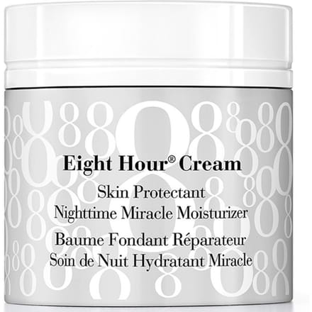 Elizabeth Arden Eight Hour Night Time Miracle Huidbeschermende Moisturizer 50 ml