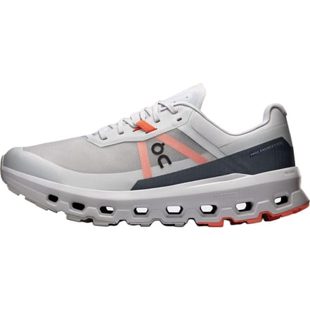 ON Cloudvista 2 Glacier Rock Baskets Homme Gris 3ME30111472 41 white