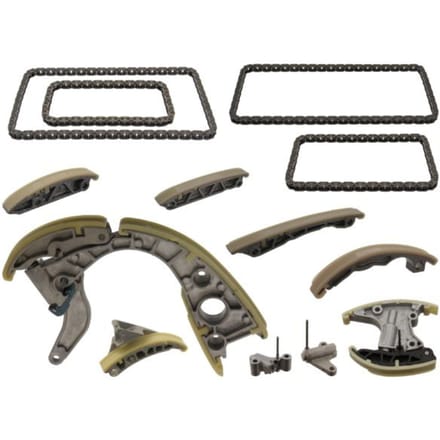 Distributiekettingset FEBI BILSTEIN 49440