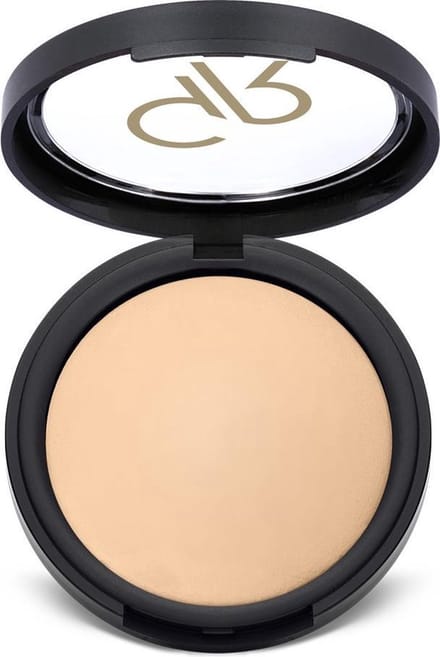 Golden Rose Mineral Terracotta Powder NO: 04 - Make-uppoeder