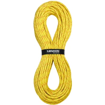 Standaard/drijvend touw Tendon Elite Salamander 10.2