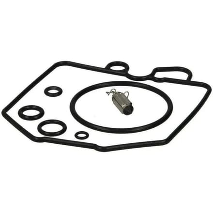 Motorfiets carburateur reparatieset Tourmax Honda