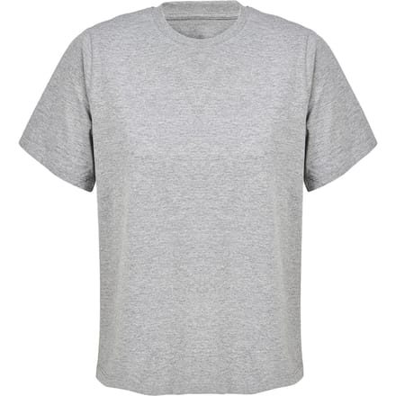 SOLS Dames Legend Marl T-Shirt (Grijs Marl)